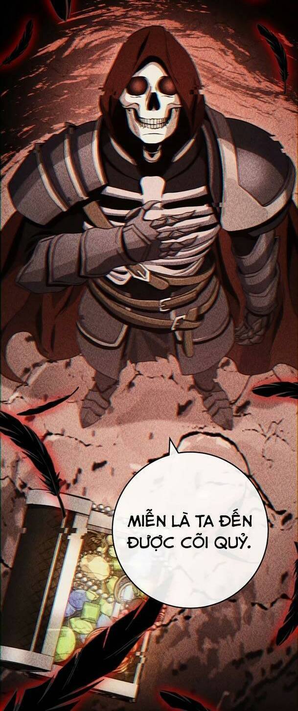 Cốt Binh Trở Lại Chap 226 - Next Chap 227
