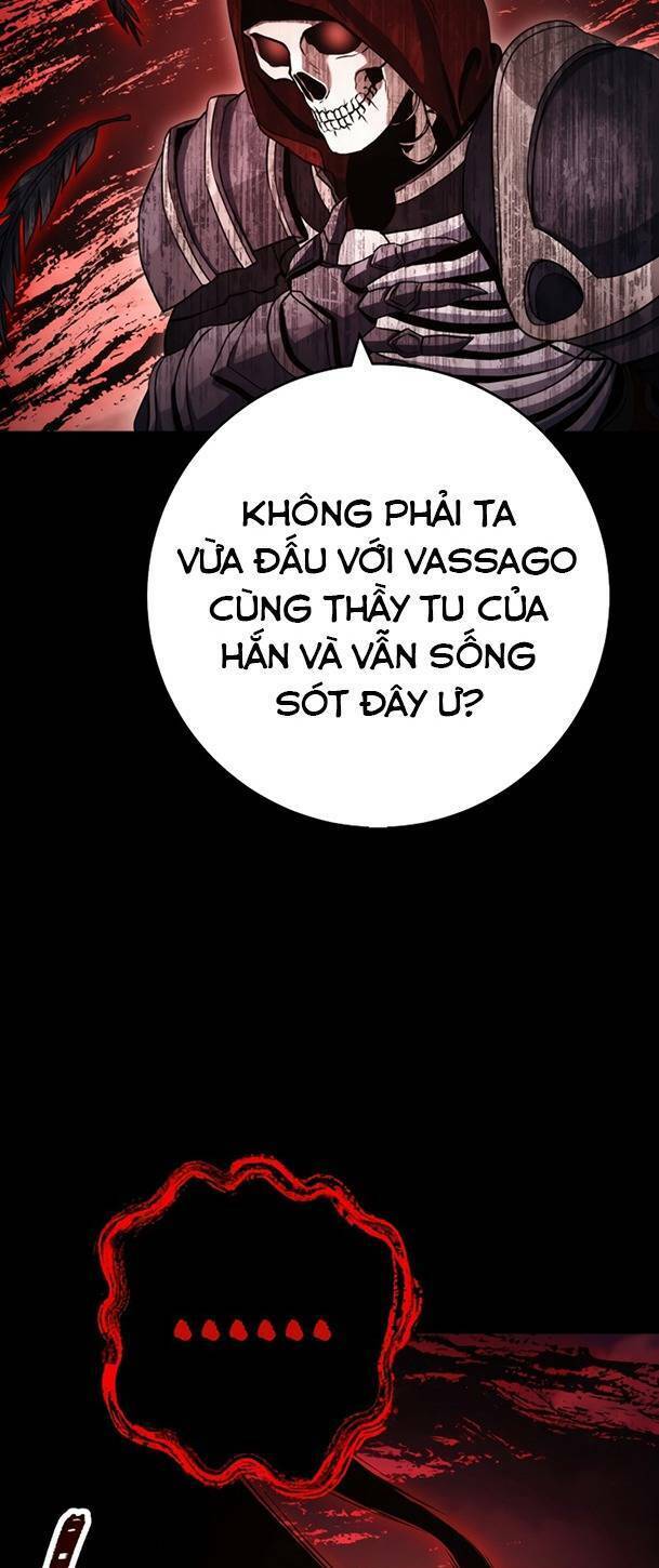 Cốt Binh Trở Lại Chap 226 - Next Chap 227
