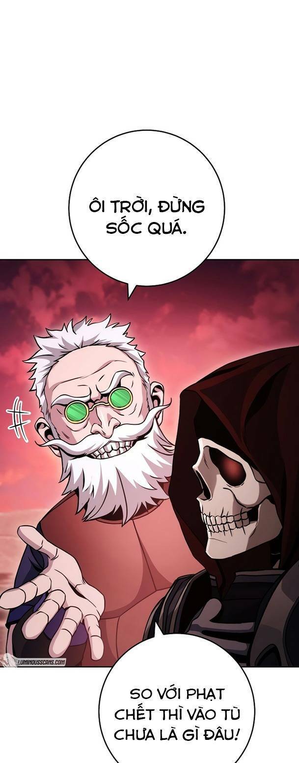 Cốt Binh Trở Lại Chap 226 - Next Chap 227