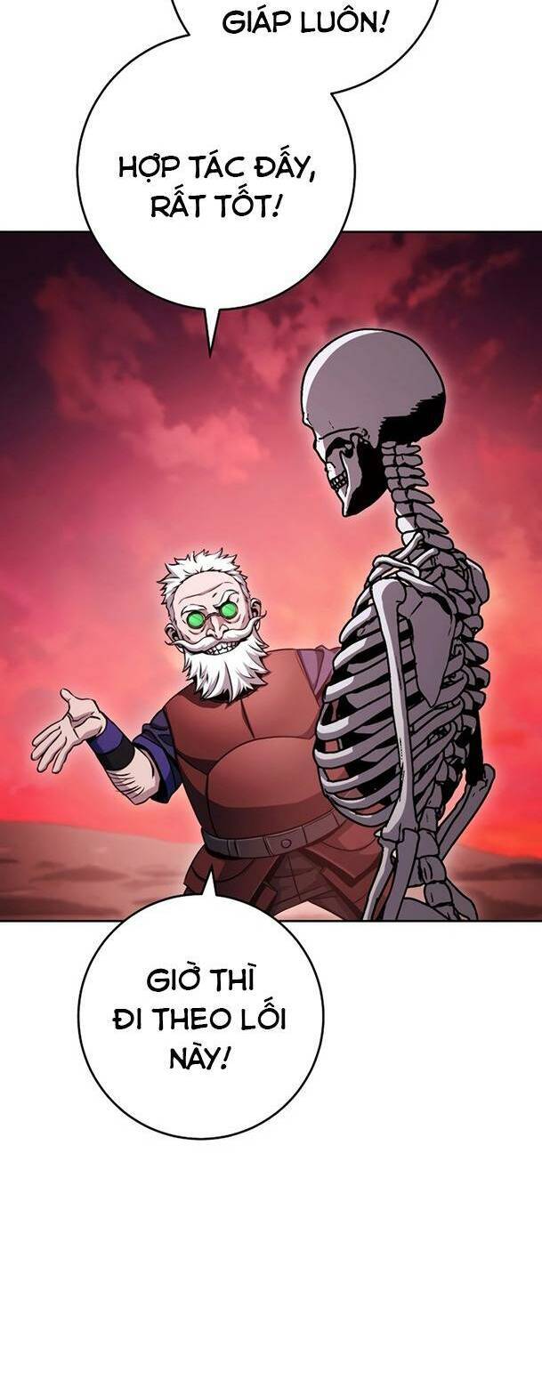 Cốt Binh Trở Lại Chap 226 - Next Chap 227