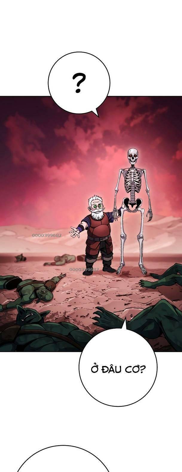 Cốt Binh Trở Lại Chap 226 - Next Chap 227