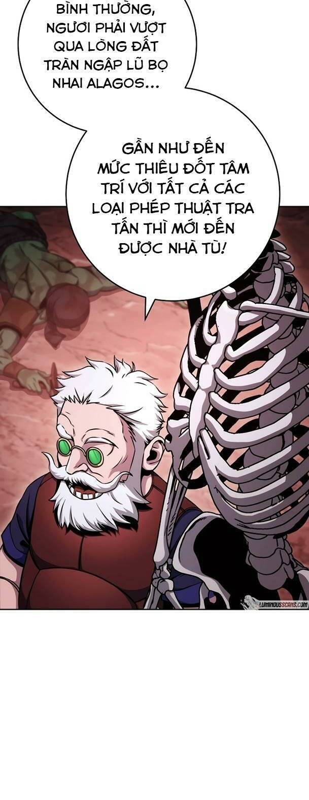 Cốt Binh Trở Lại Chap 226 - Next Chap 227