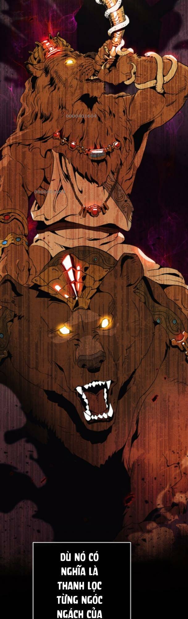 Cốt Binh Trở Lại Chap 230 - Next Chap 231