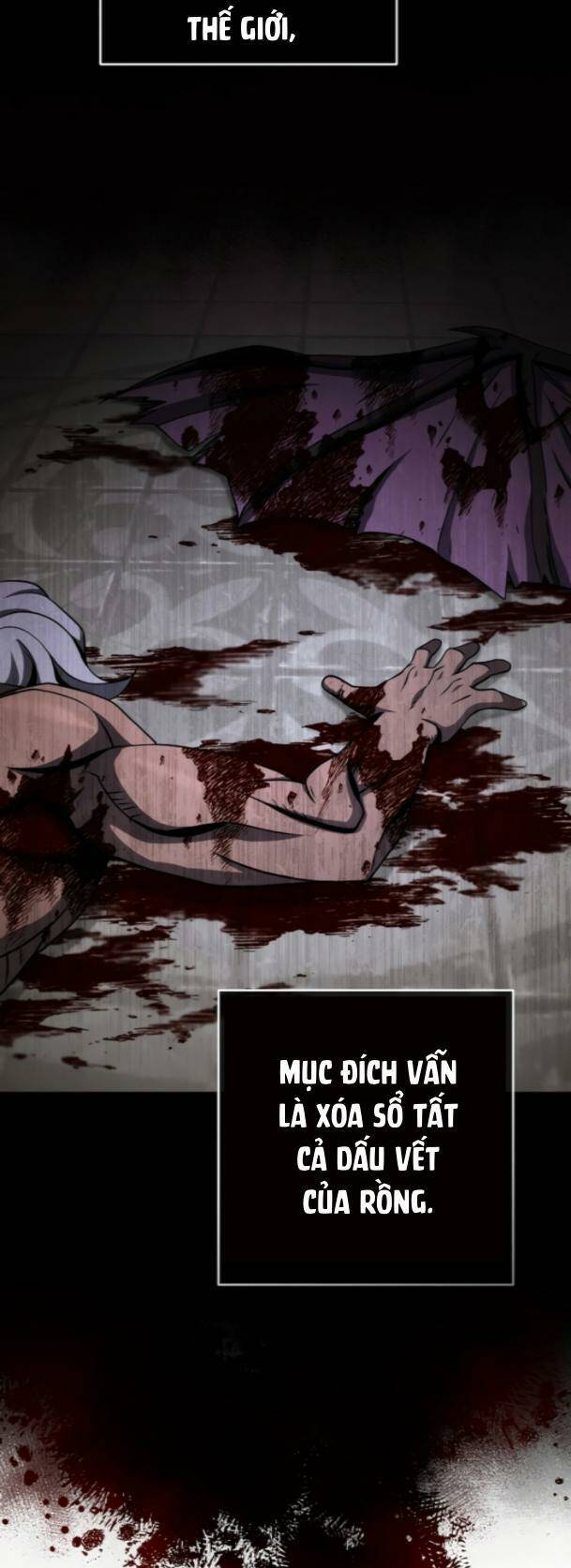 Cốt Binh Trở Lại Chap 230 - Next Chap 231