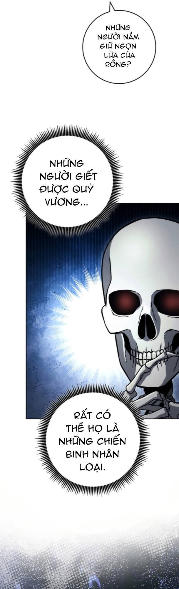 Cốt Binh Trở Lại Chap 230 - Next Chap 231