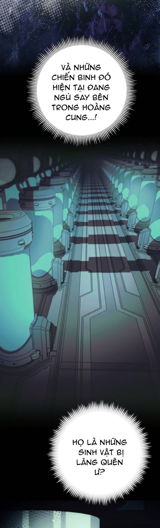 Cốt Binh Trở Lại Chap 230 - Next Chap 231