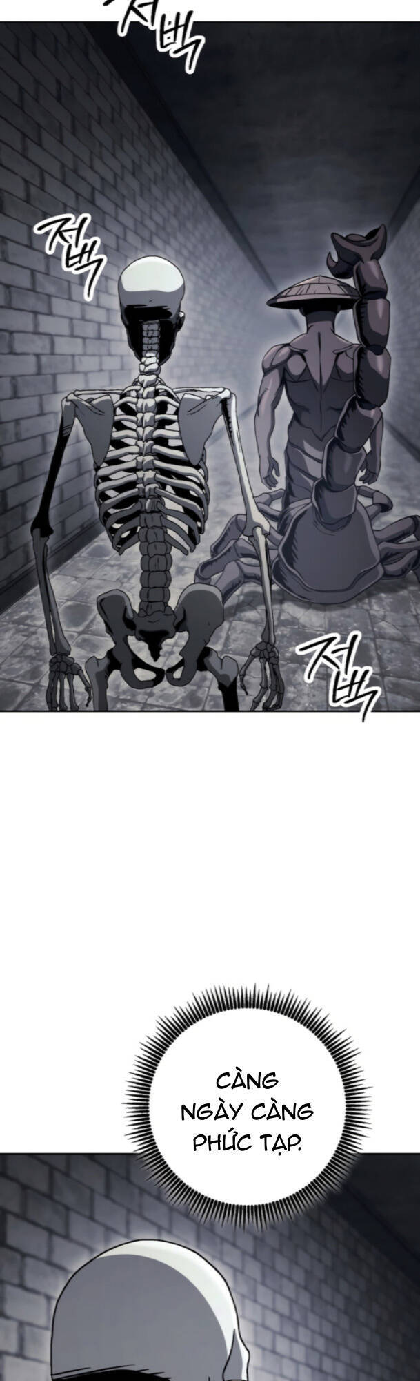 Cốt Binh Trở Lại Chap 230 - Next Chap 231