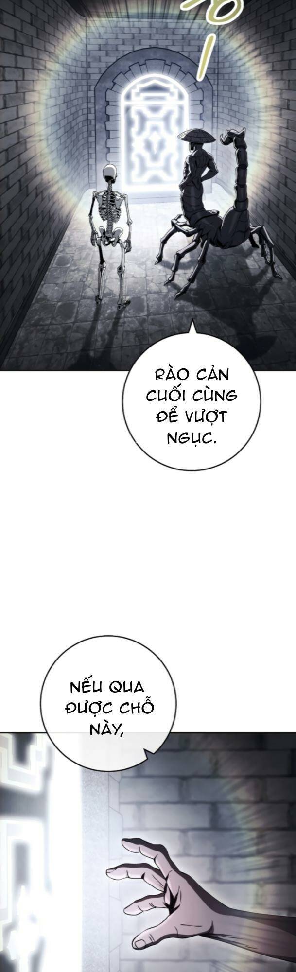 Cốt Binh Trở Lại Chap 230 - Next Chap 231