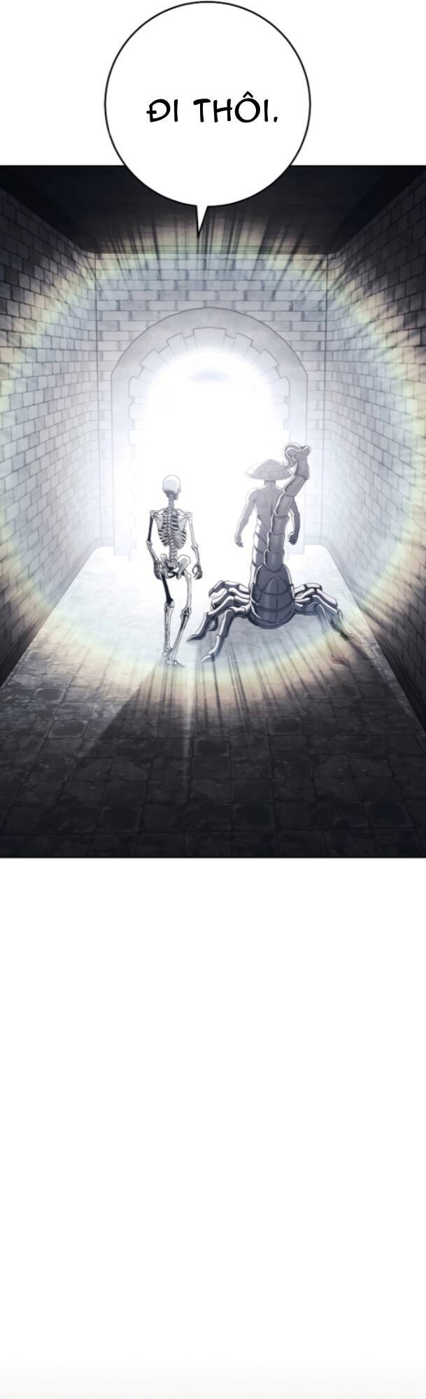 Cốt Binh Trở Lại Chap 230 - Next Chap 231