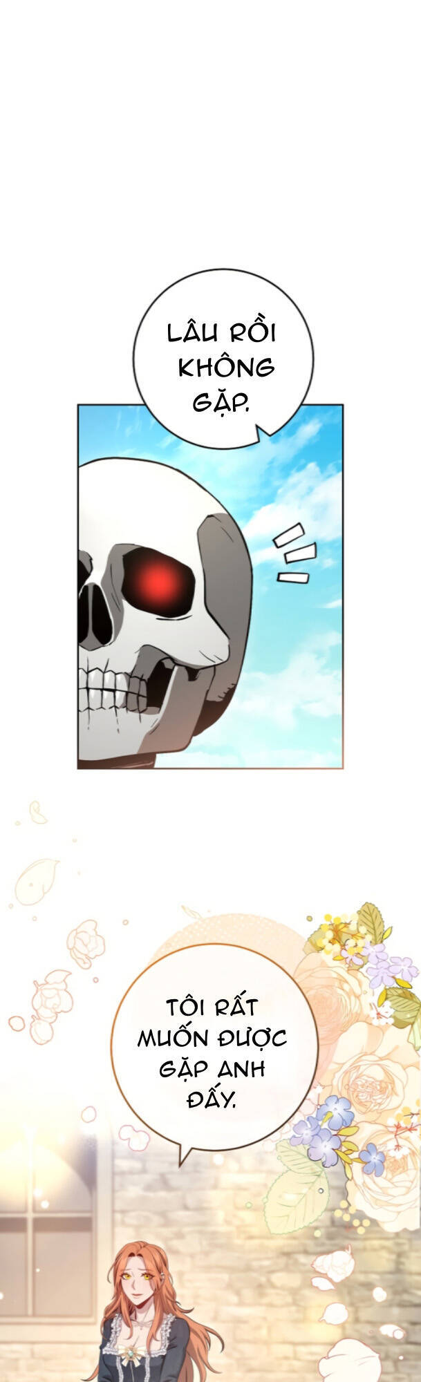 Cốt Binh Trở Lại Chap 230 - Next Chap 231