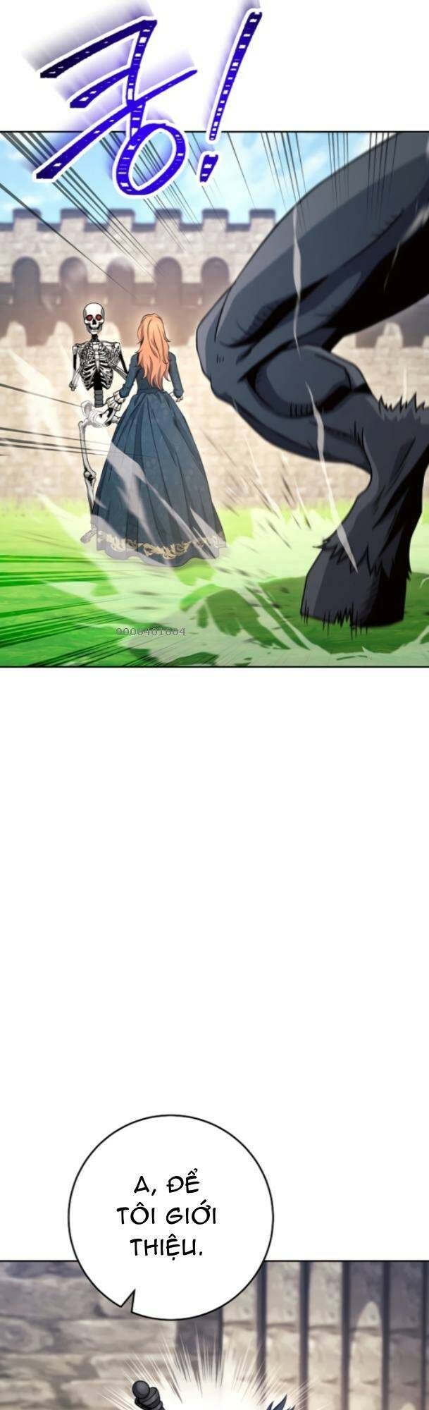 Cốt Binh Trở Lại Chap 230 - Next Chap 231