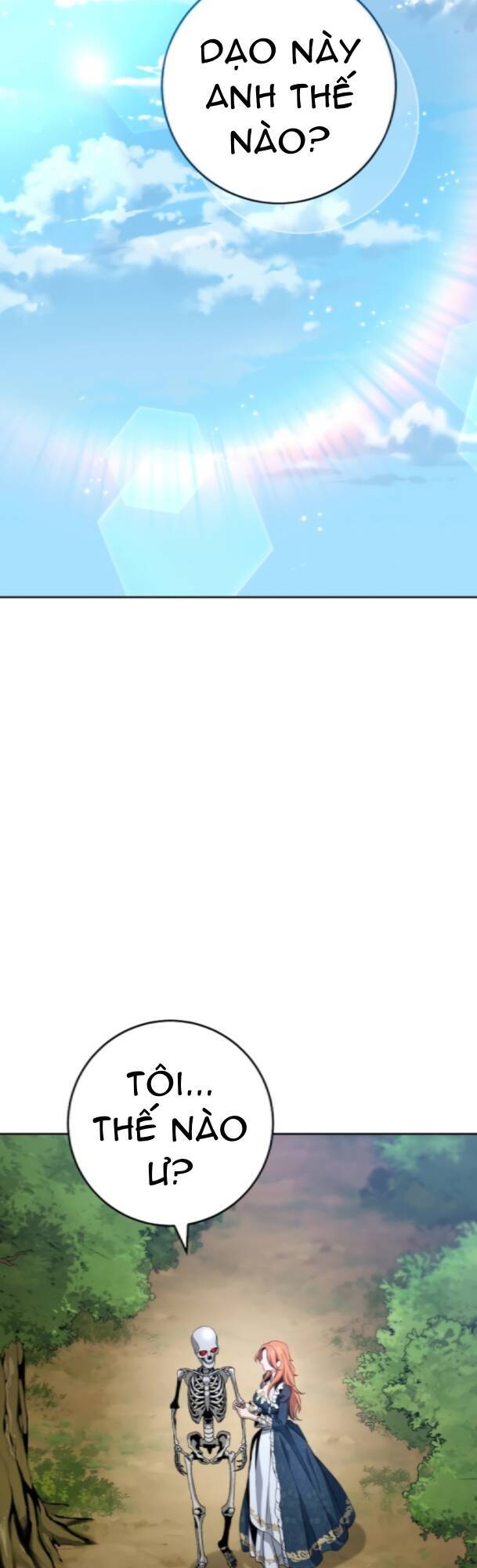 Cốt Binh Trở Lại Chap 230 - Next Chap 231