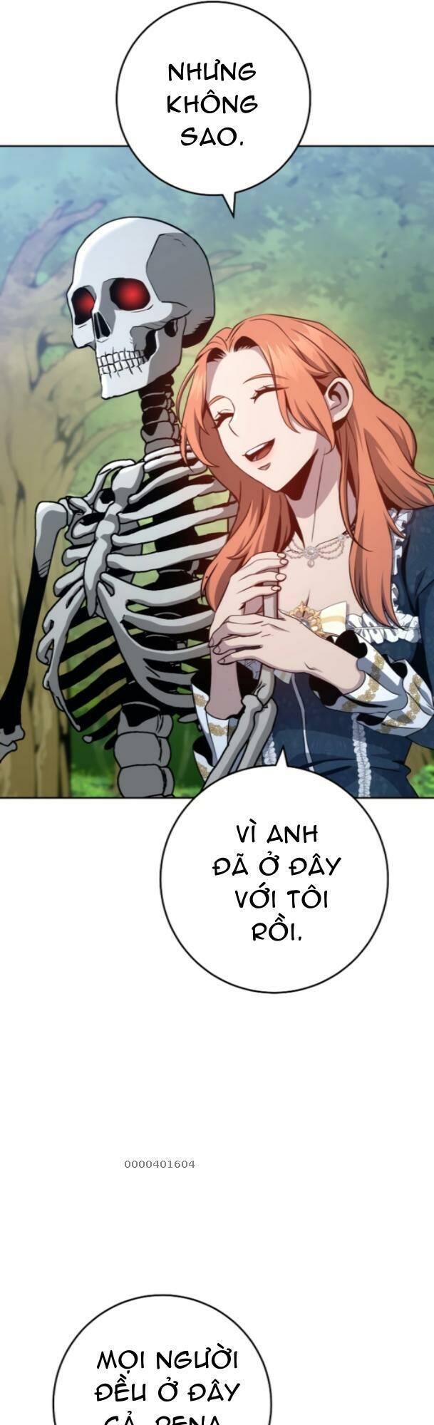 Cốt Binh Trở Lại Chap 230 - Next Chap 231