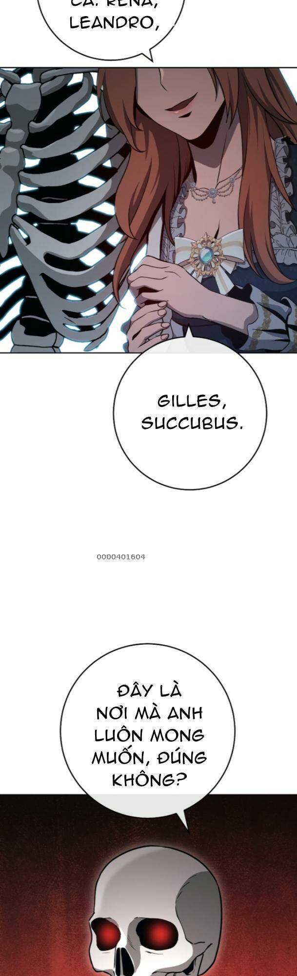 Cốt Binh Trở Lại Chap 230 - Next Chap 231