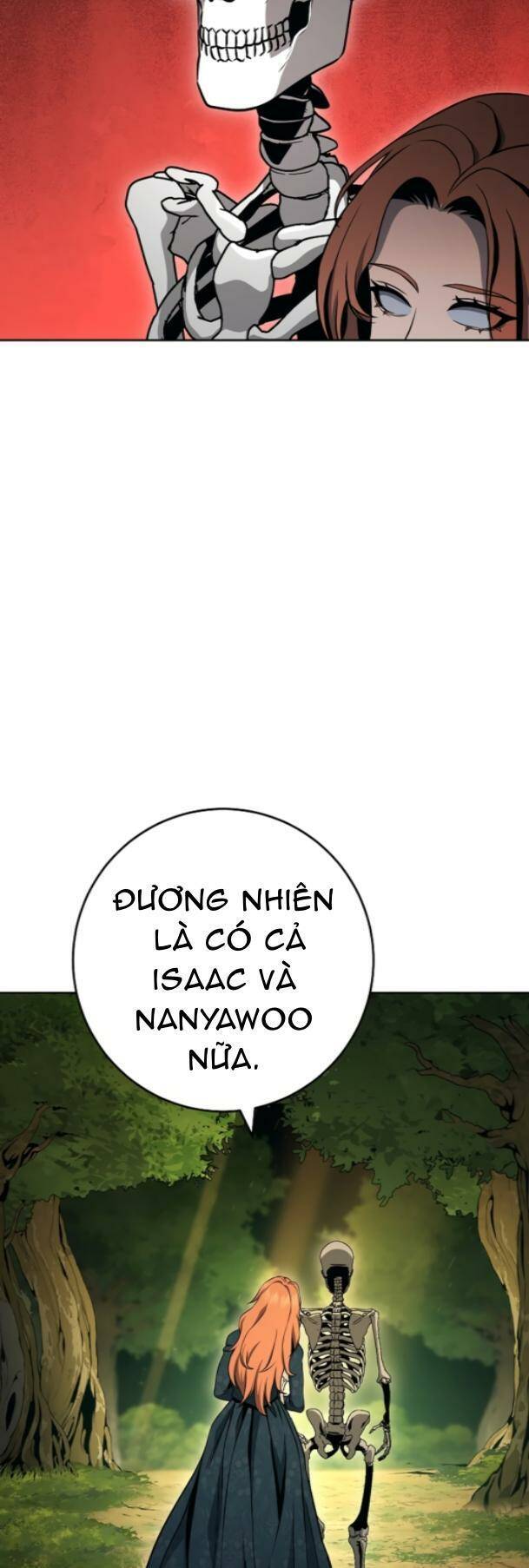 Cốt Binh Trở Lại Chap 230 - Next Chap 231