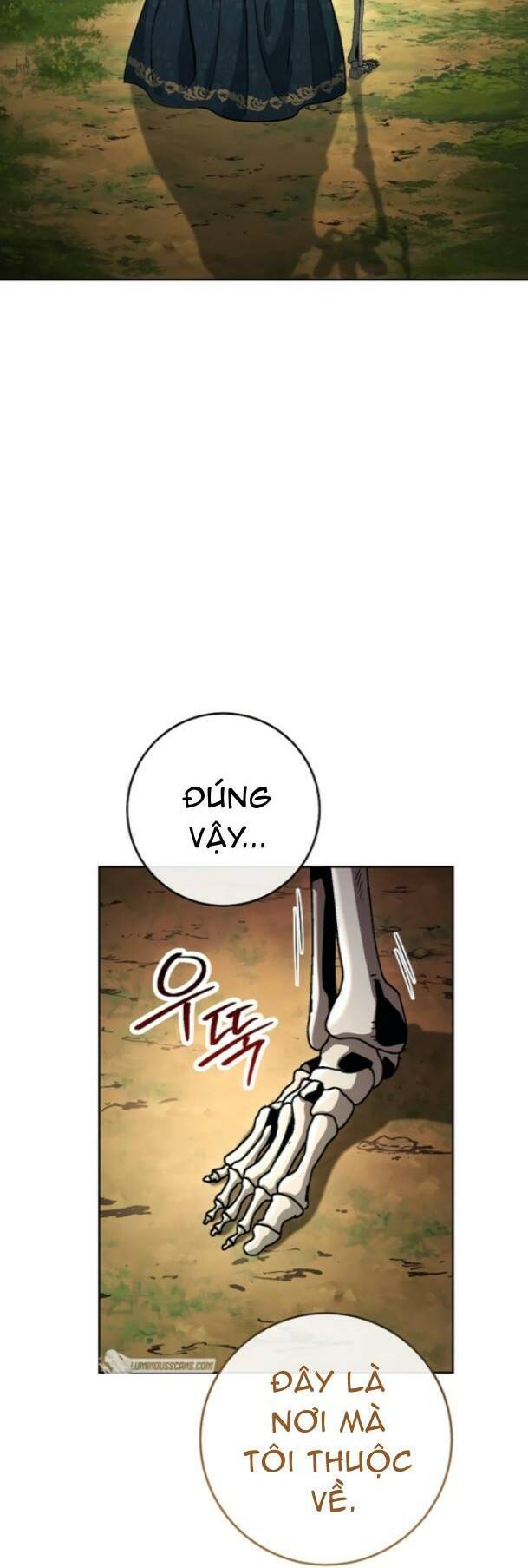 Cốt Binh Trở Lại Chap 230 - Next Chap 231