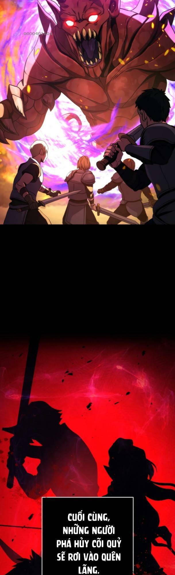 Cốt Binh Trở Lại Chap 230 - Next Chap 231