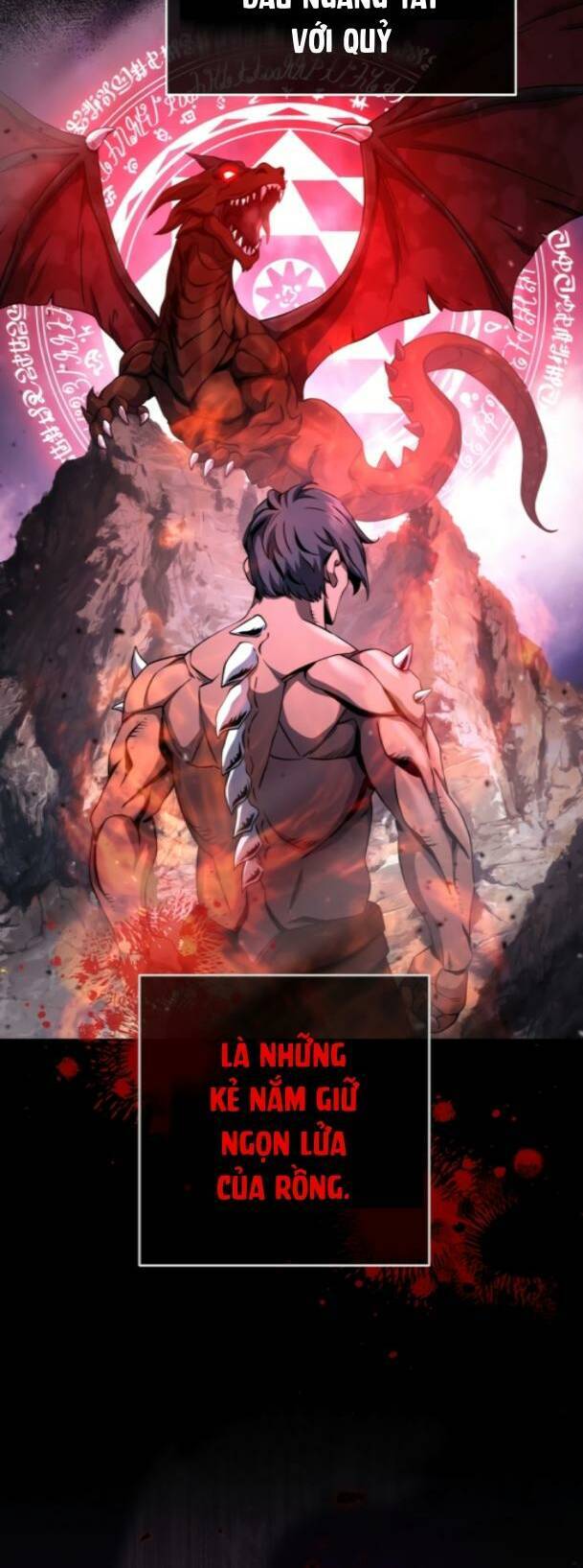 Cốt Binh Trở Lại Chap 230 - Next Chap 231
