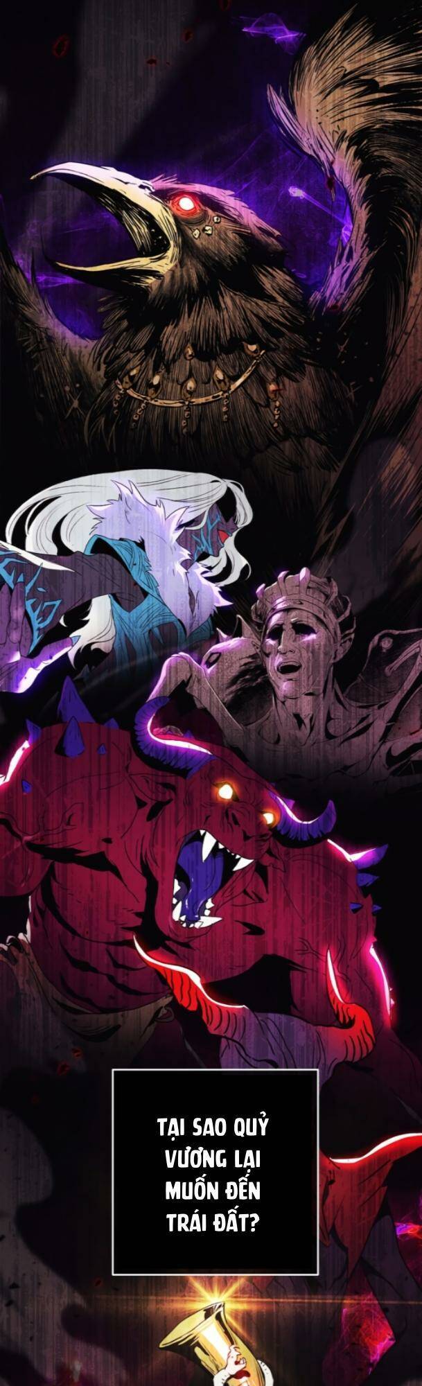 Cốt Binh Trở Lại Chap 230 - Next Chap 231