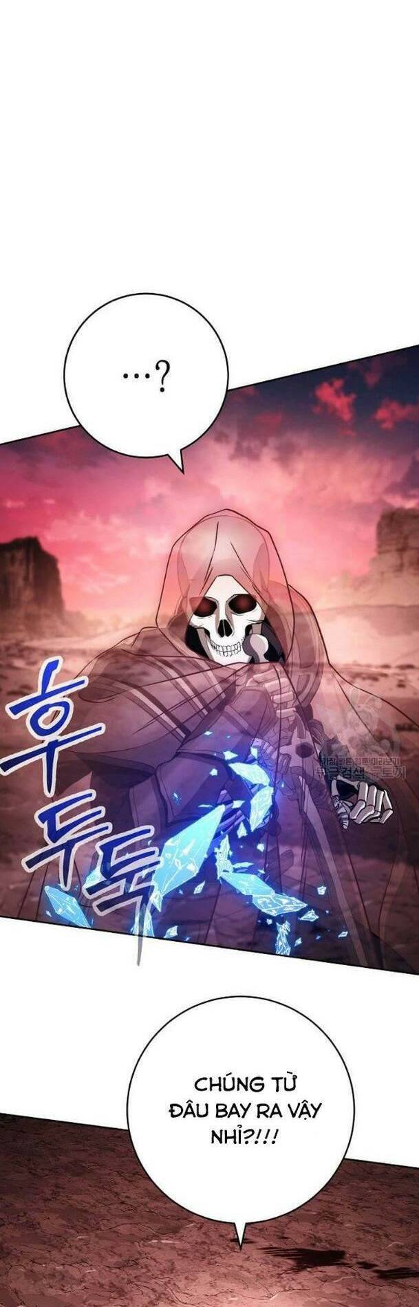 Cốt Binh Trở Lại Chap 233 - Next Chap 234