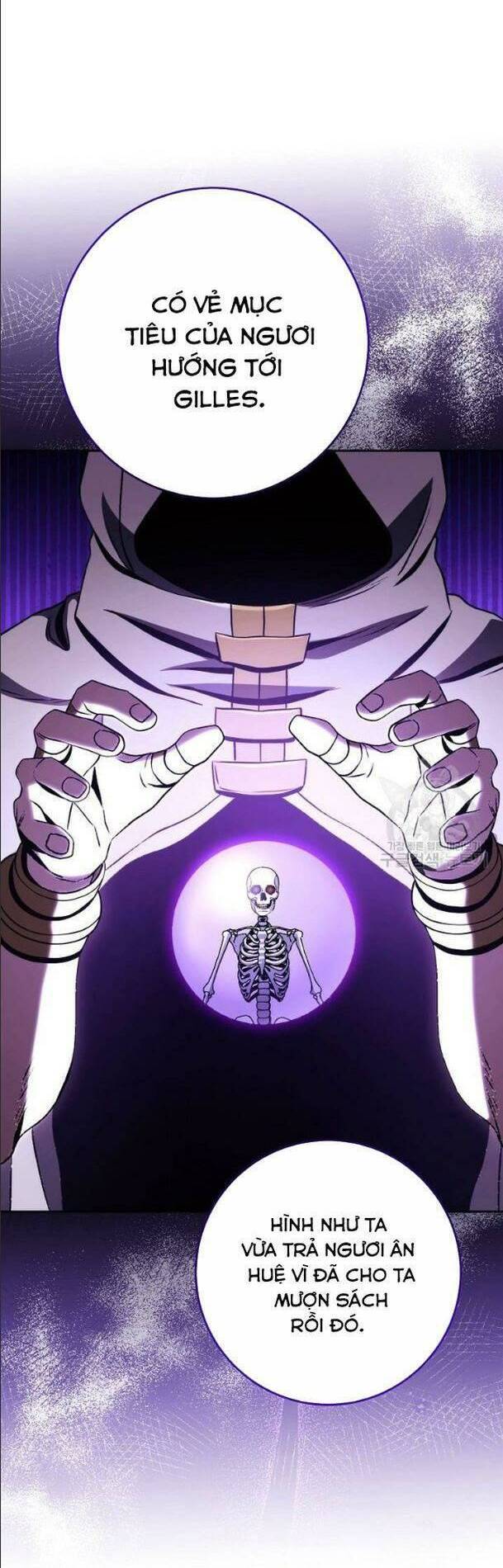 Cốt Binh Trở Lại Chap 234 - Next Chap 235