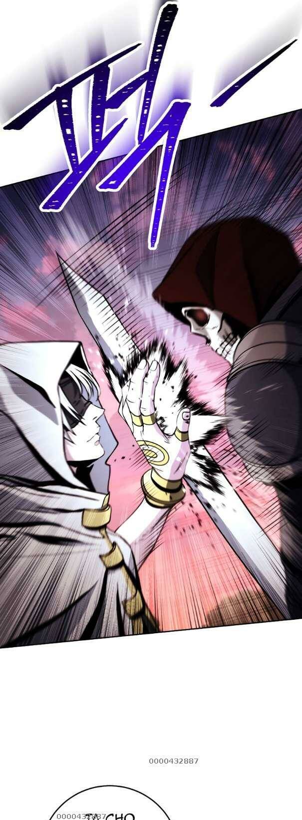 Cốt Binh Trở Lại Chap 239 - Next Chap 240