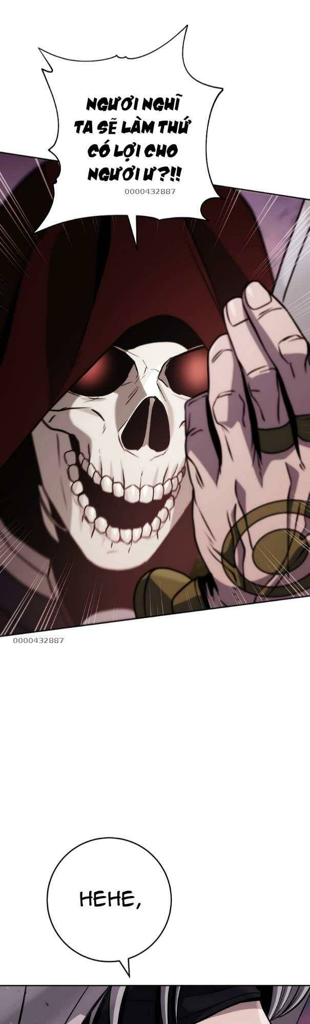 Cốt Binh Trở Lại Chap 239 - Next Chap 240