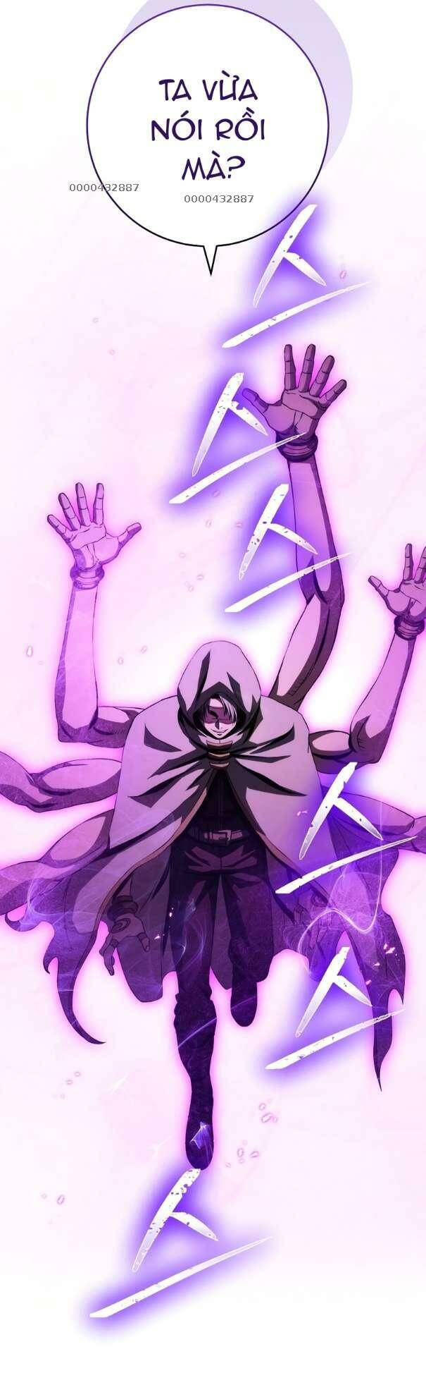 Cốt Binh Trở Lại Chap 239 - Next Chap 240