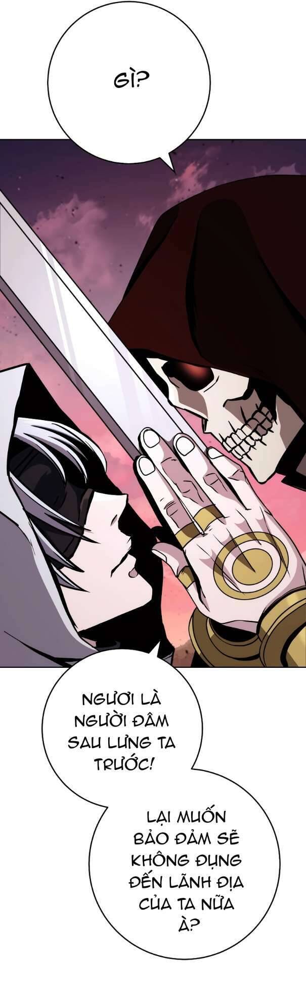 Cốt Binh Trở Lại Chap 239 - Next Chap 240