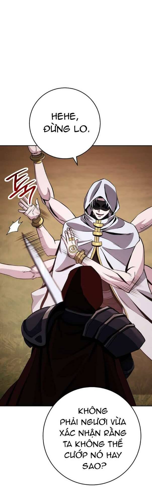 Cốt Binh Trở Lại Chap 239 - Next Chap 240