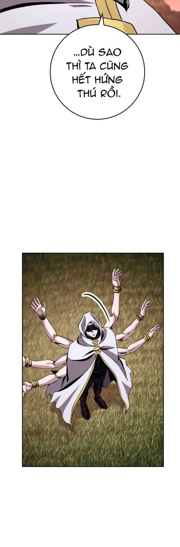 Cốt Binh Trở Lại Chap 239 - Next Chap 240