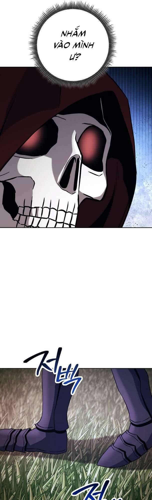 Cốt Binh Trở Lại Chap 240 - Next Chap 241