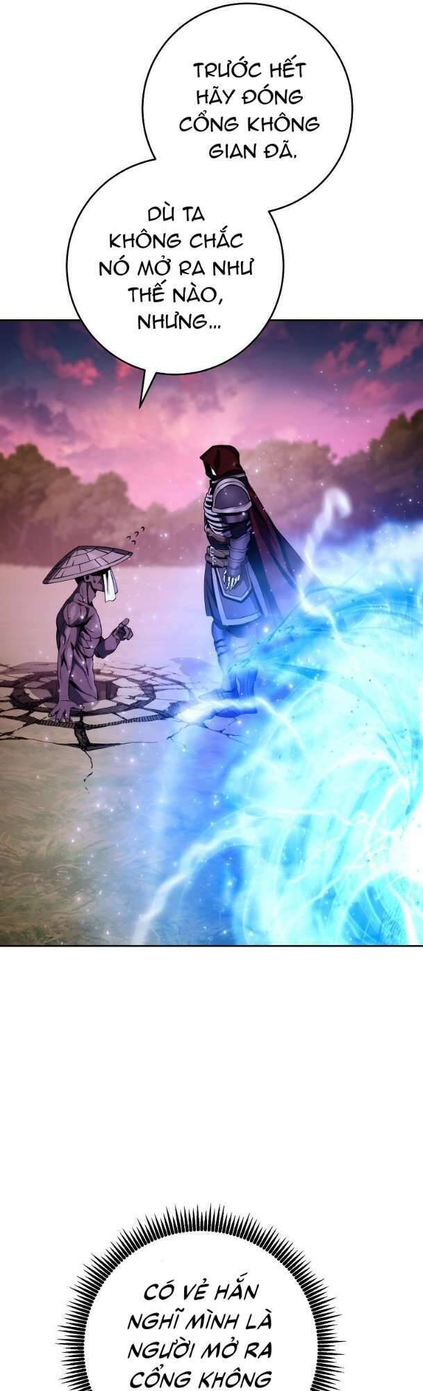 Cốt Binh Trở Lại Chap 240 - Next Chap 241