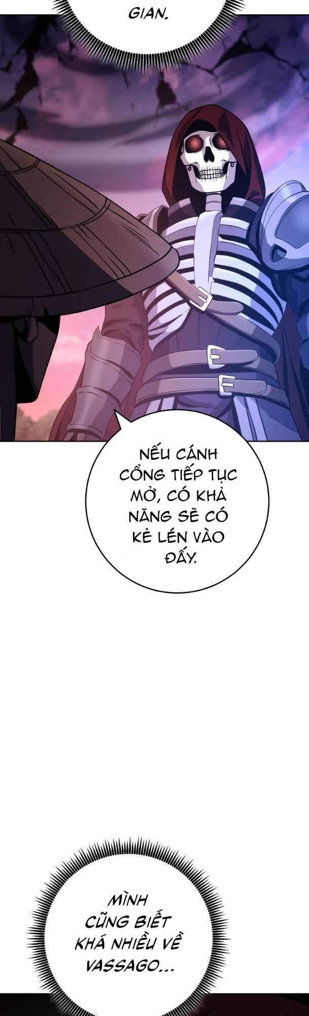 Cốt Binh Trở Lại Chap 240 - Next Chap 241