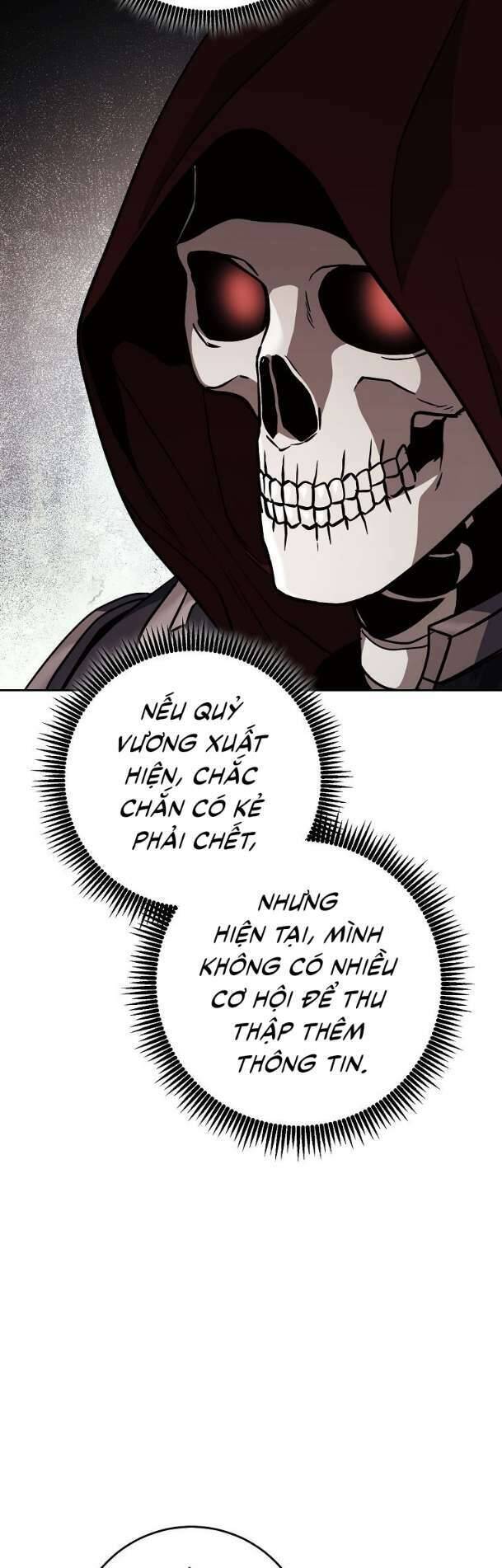 Cốt Binh Trở Lại Chap 240 - Next Chap 241