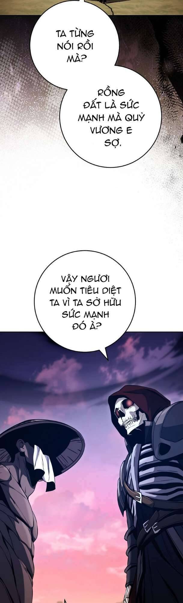 Cốt Binh Trở Lại Chap 240 - Next Chap 241