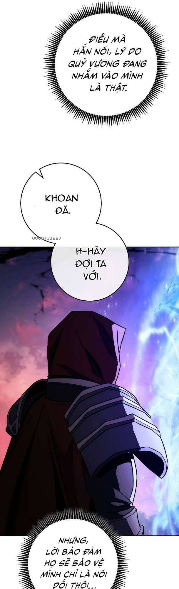 Cốt Binh Trở Lại Chap 240 - Next Chap 241