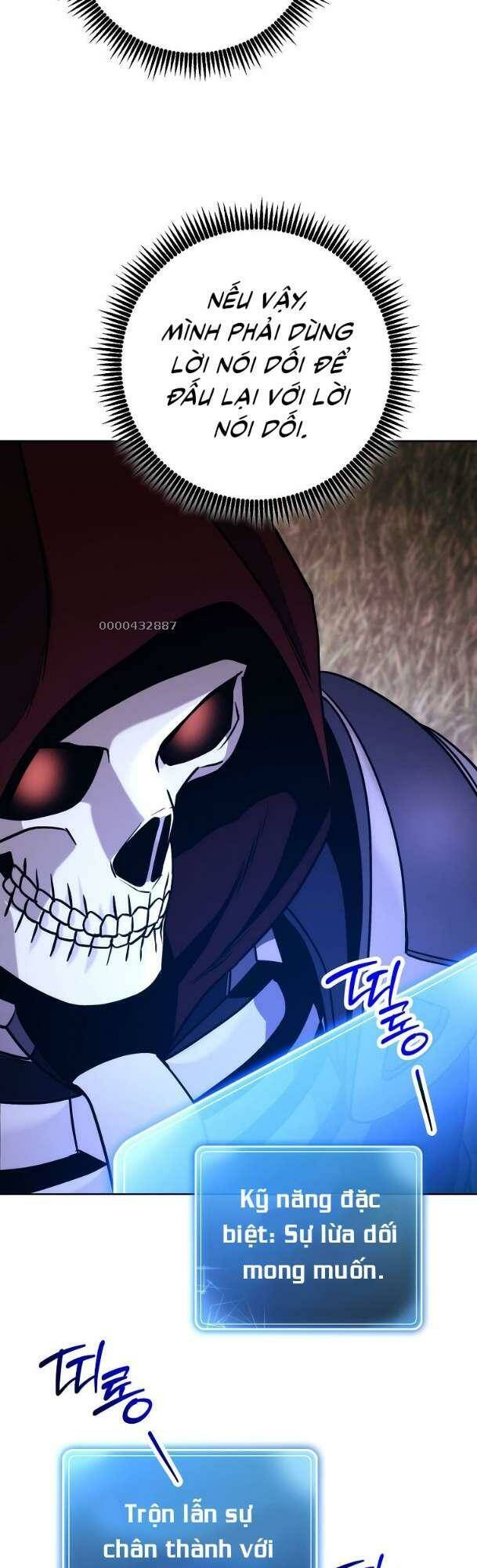 Cốt Binh Trở Lại Chap 240 - Next Chap 241