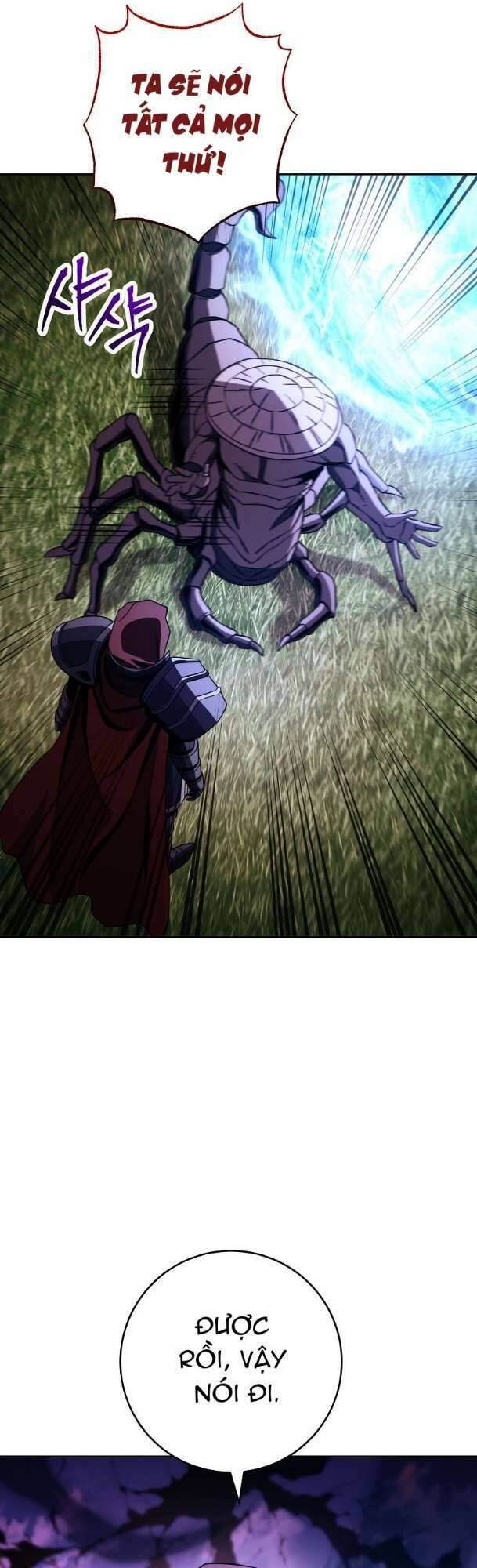 Cốt Binh Trở Lại Chap 240 - Next Chap 241