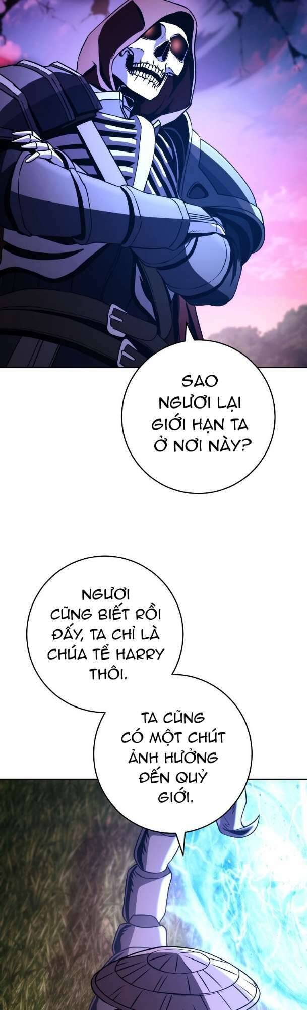 Cốt Binh Trở Lại Chap 240 - Next Chap 241