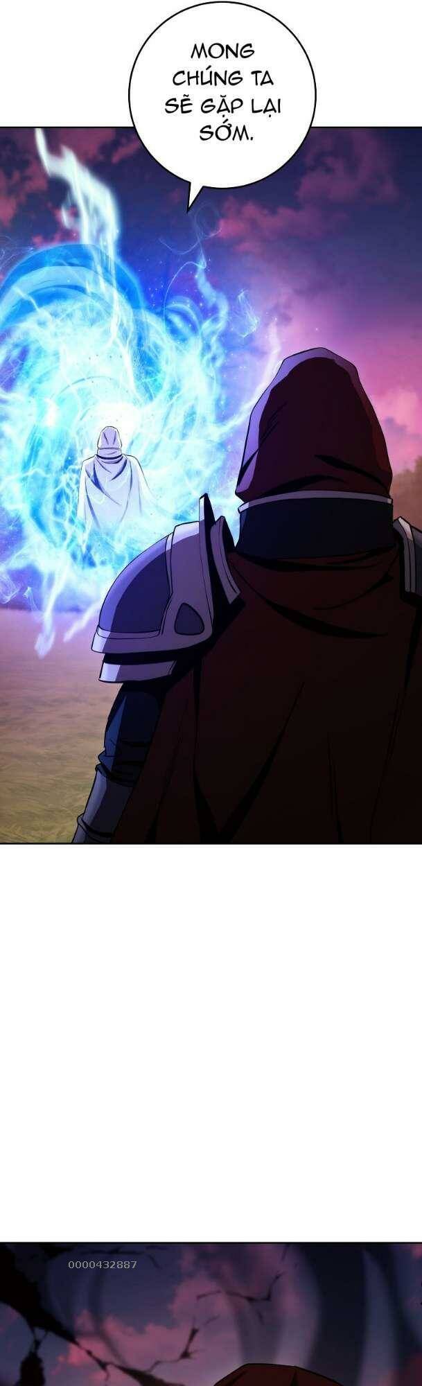 Cốt Binh Trở Lại Chap 240 - Next Chap 241