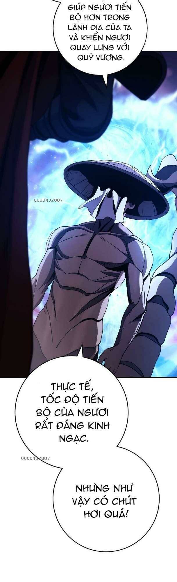 Cốt Binh Trở Lại Chap 240 - Next Chap 241