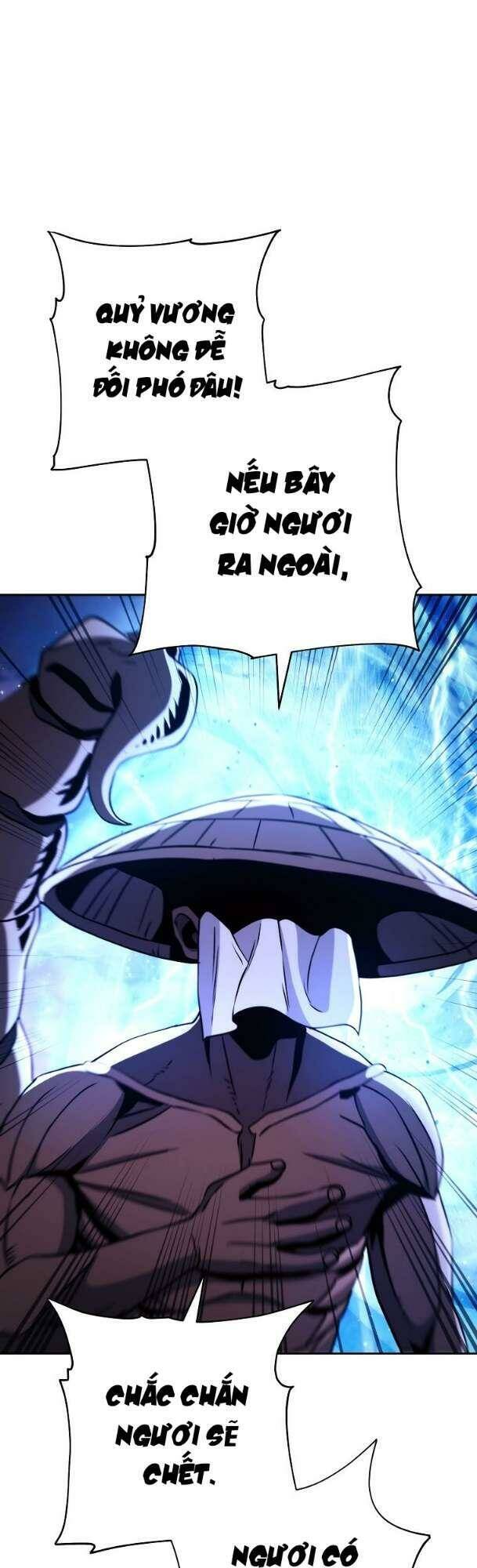 Cốt Binh Trở Lại Chap 240 - Next Chap 241