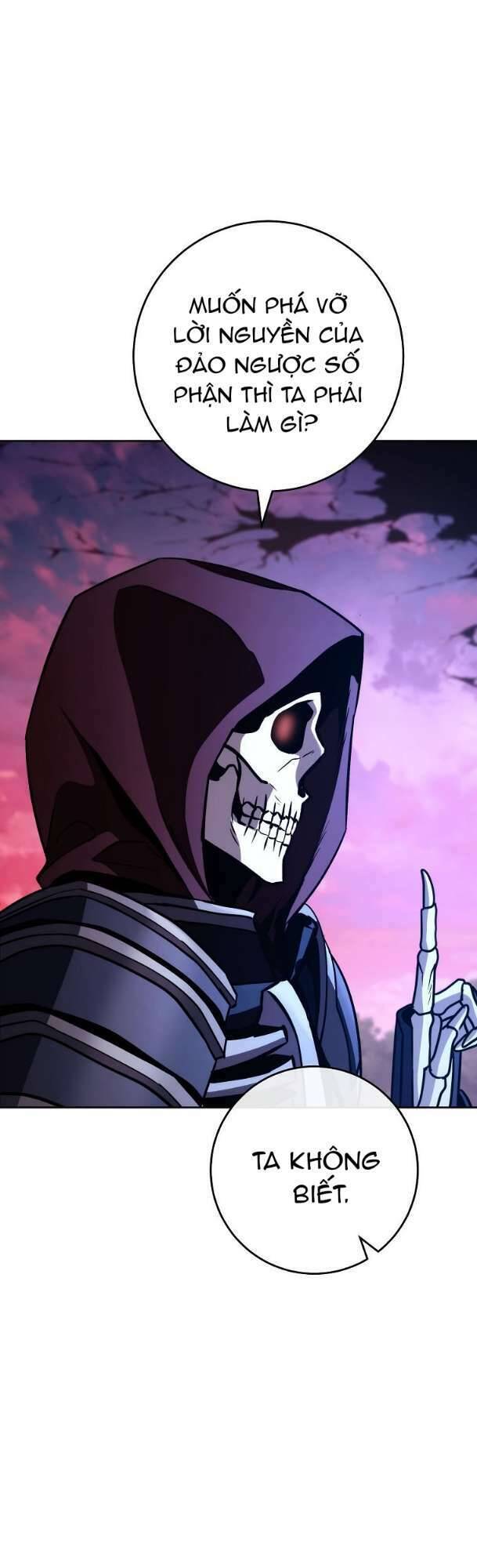 Cốt Binh Trở Lại Chap 240 - Next Chap 241