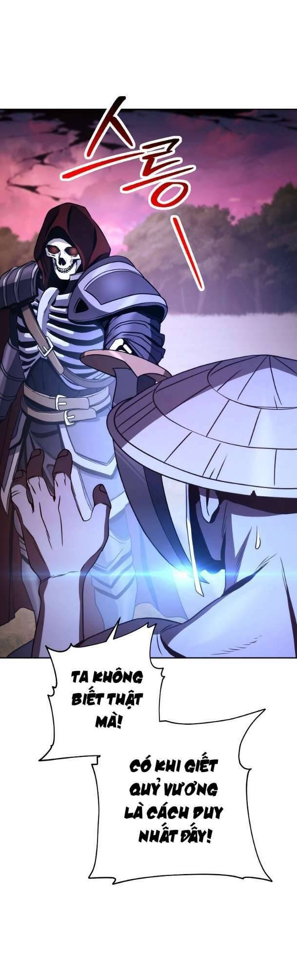 Cốt Binh Trở Lại Chap 240 - Next Chap 241