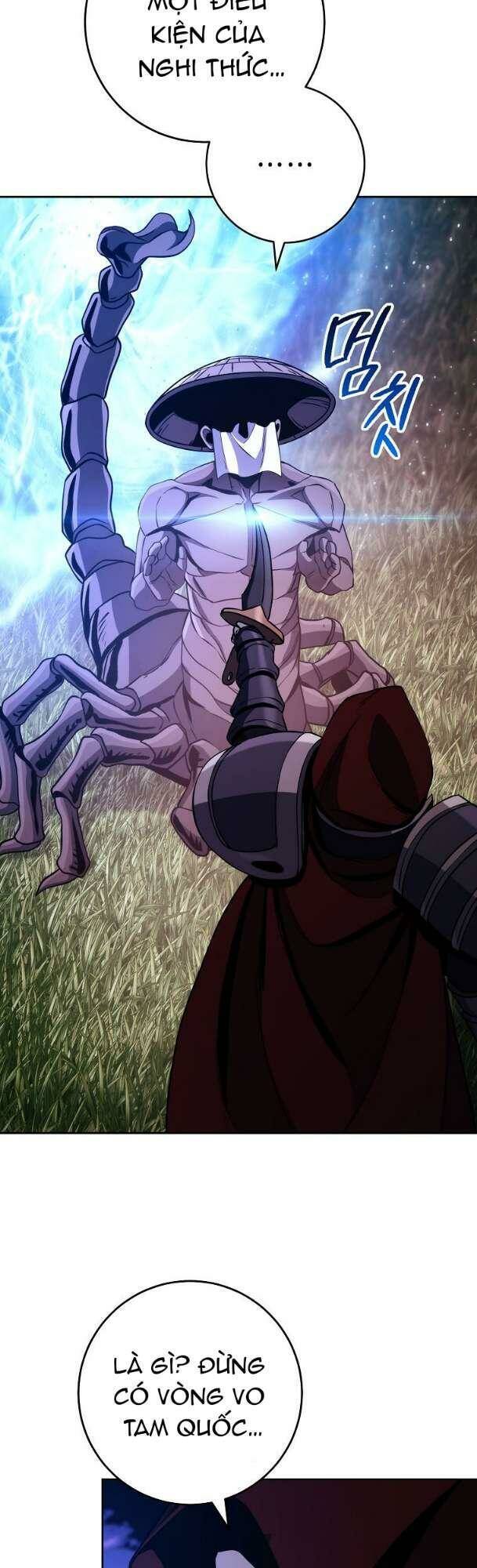 Cốt Binh Trở Lại Chap 240 - Next Chap 241