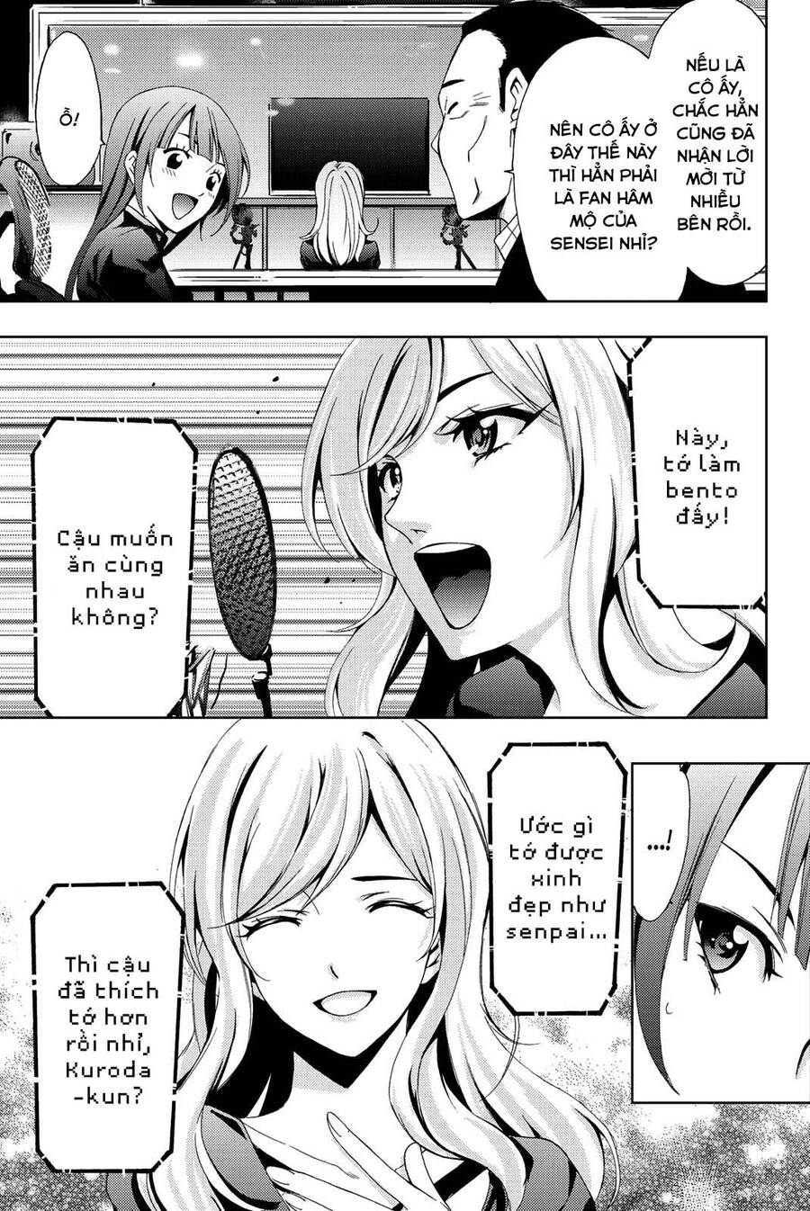 Hitman Chap 75 - Next Chap 76