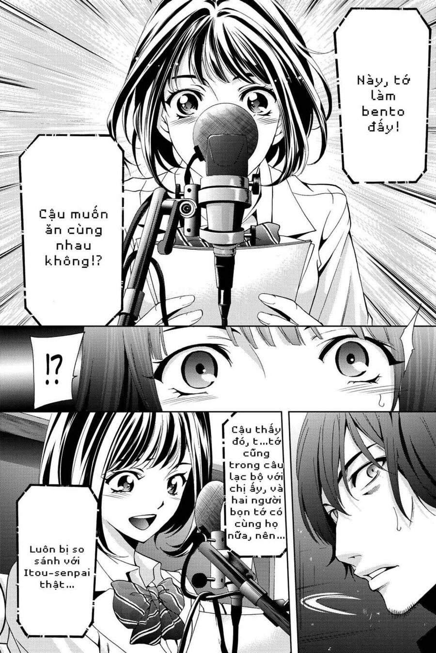 Hitman Chap 76 - Next Chap 77