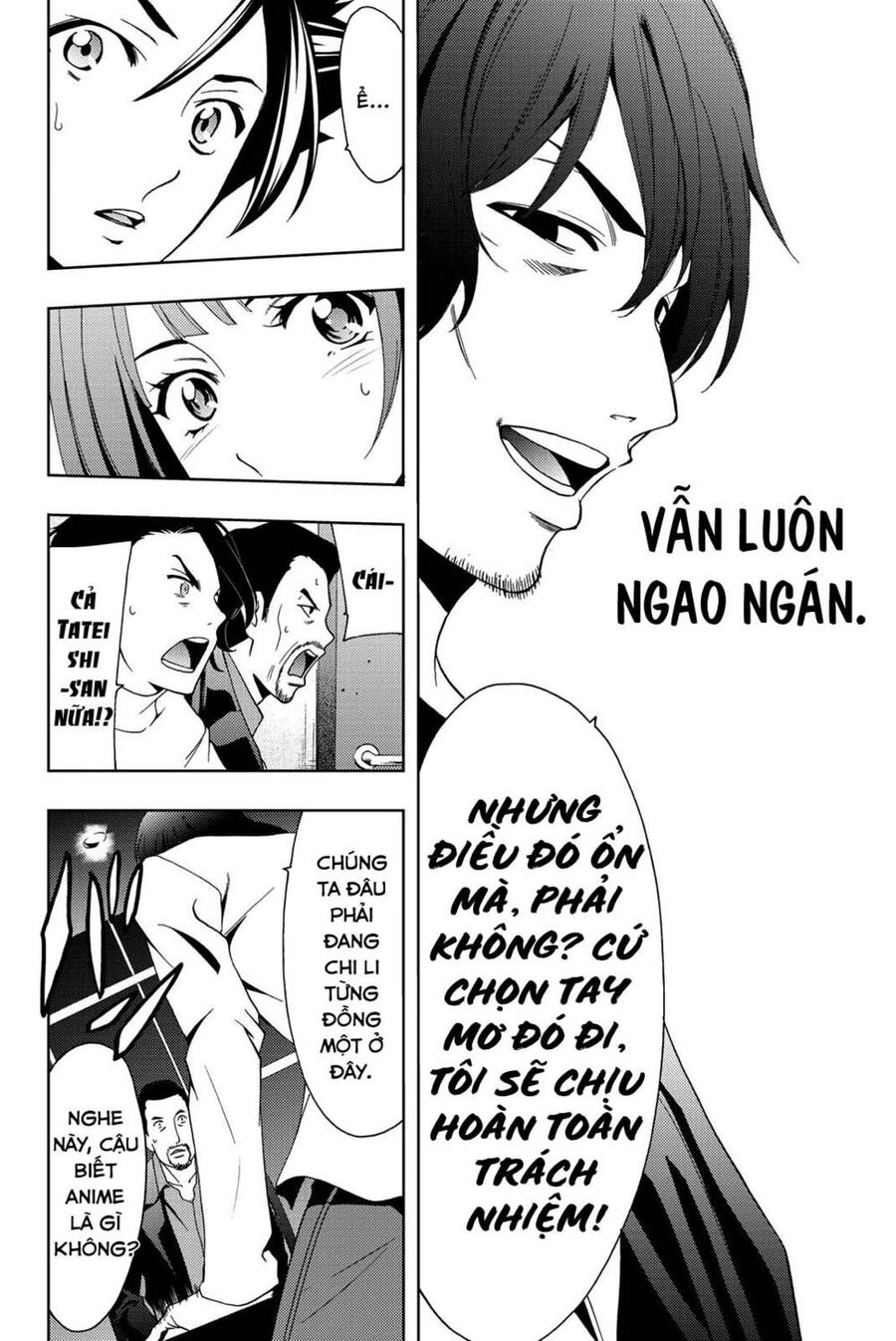 Hitman Chap 76 - Next Chap 77