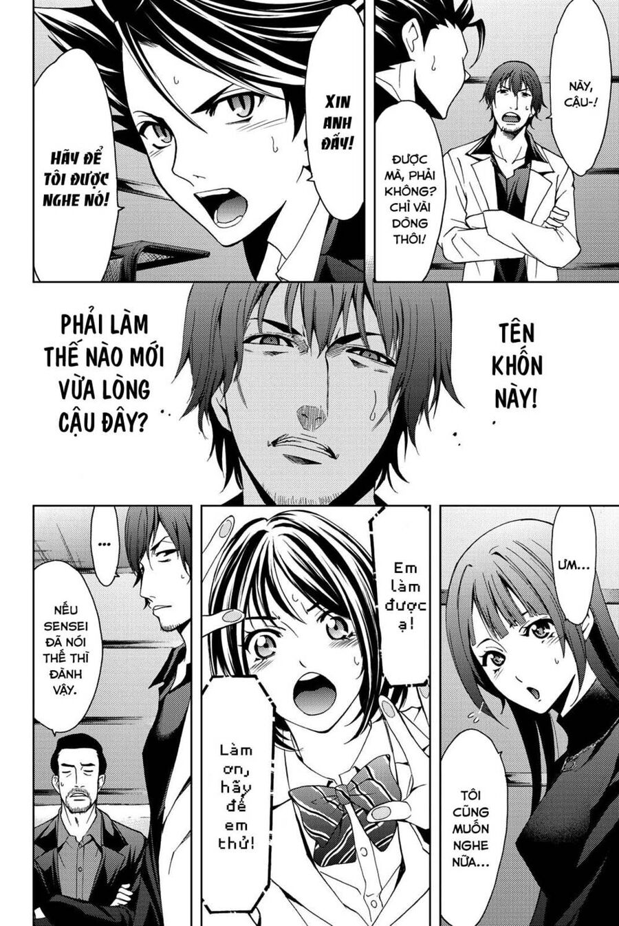 Hitman Chap 76 - Next Chap 77